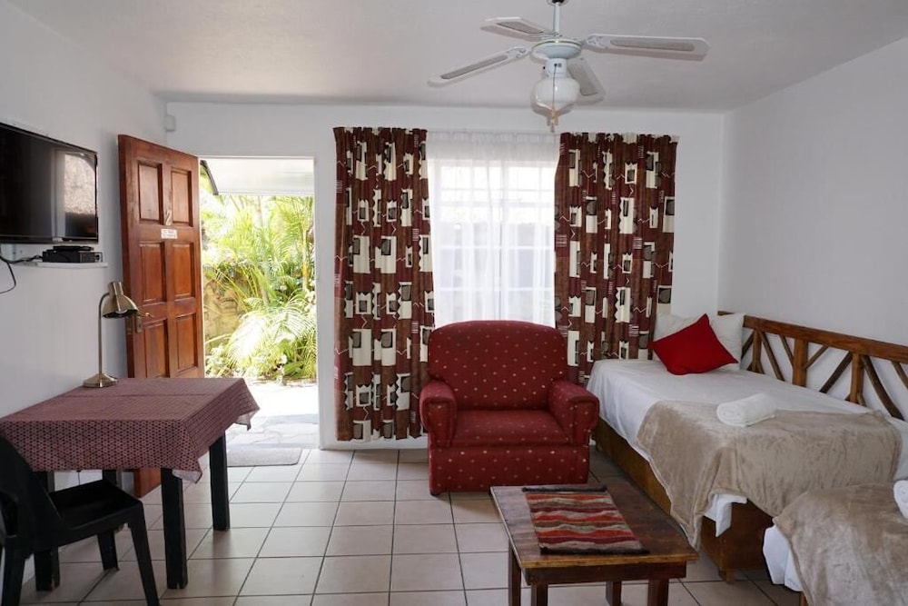 Sheba Rock Guesthouse 18/30