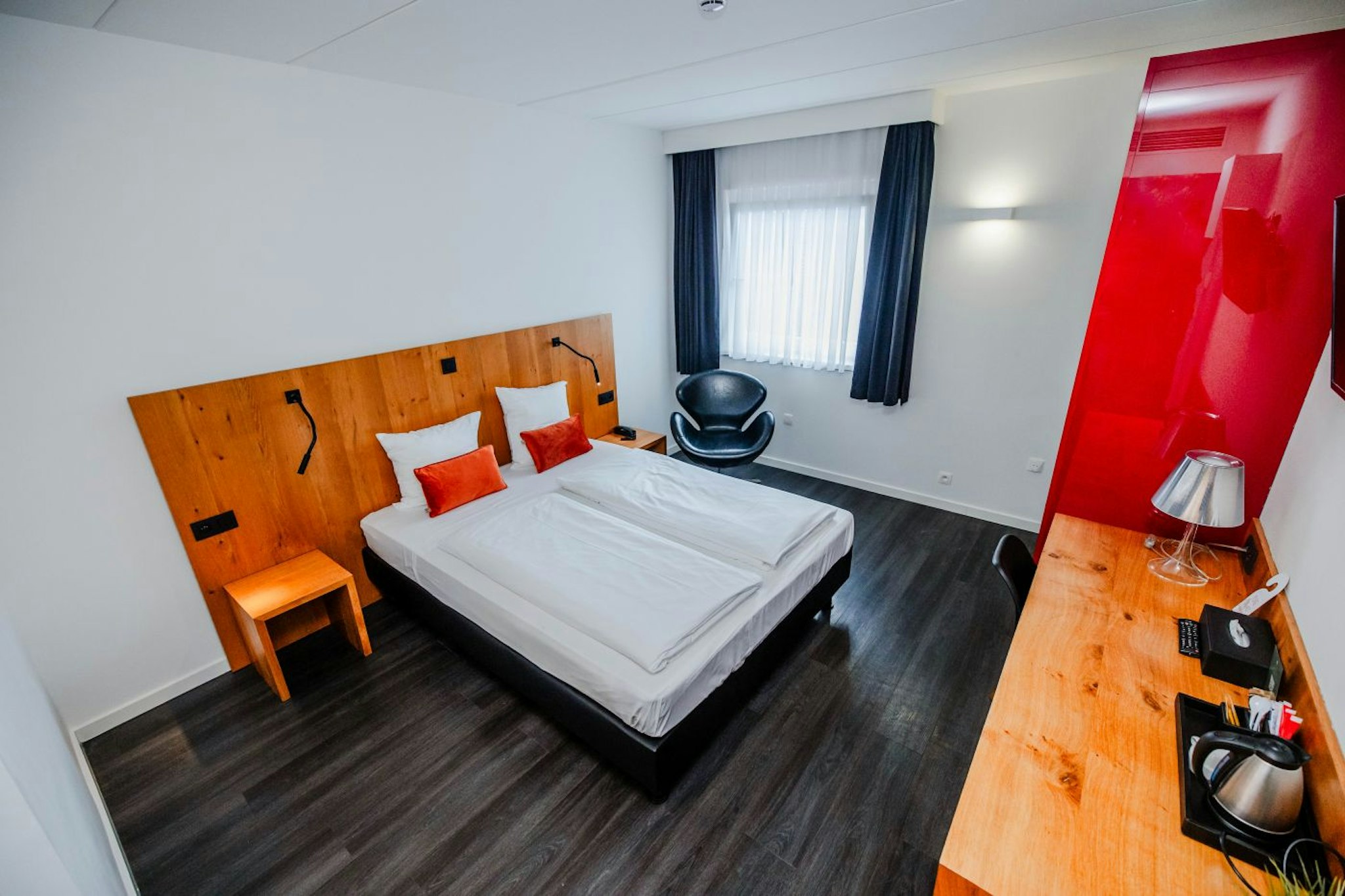 Hotel Corsendonk Viane 13/34