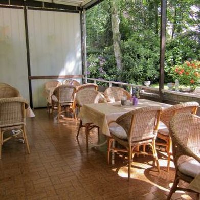 Hotel Stephan 8/8