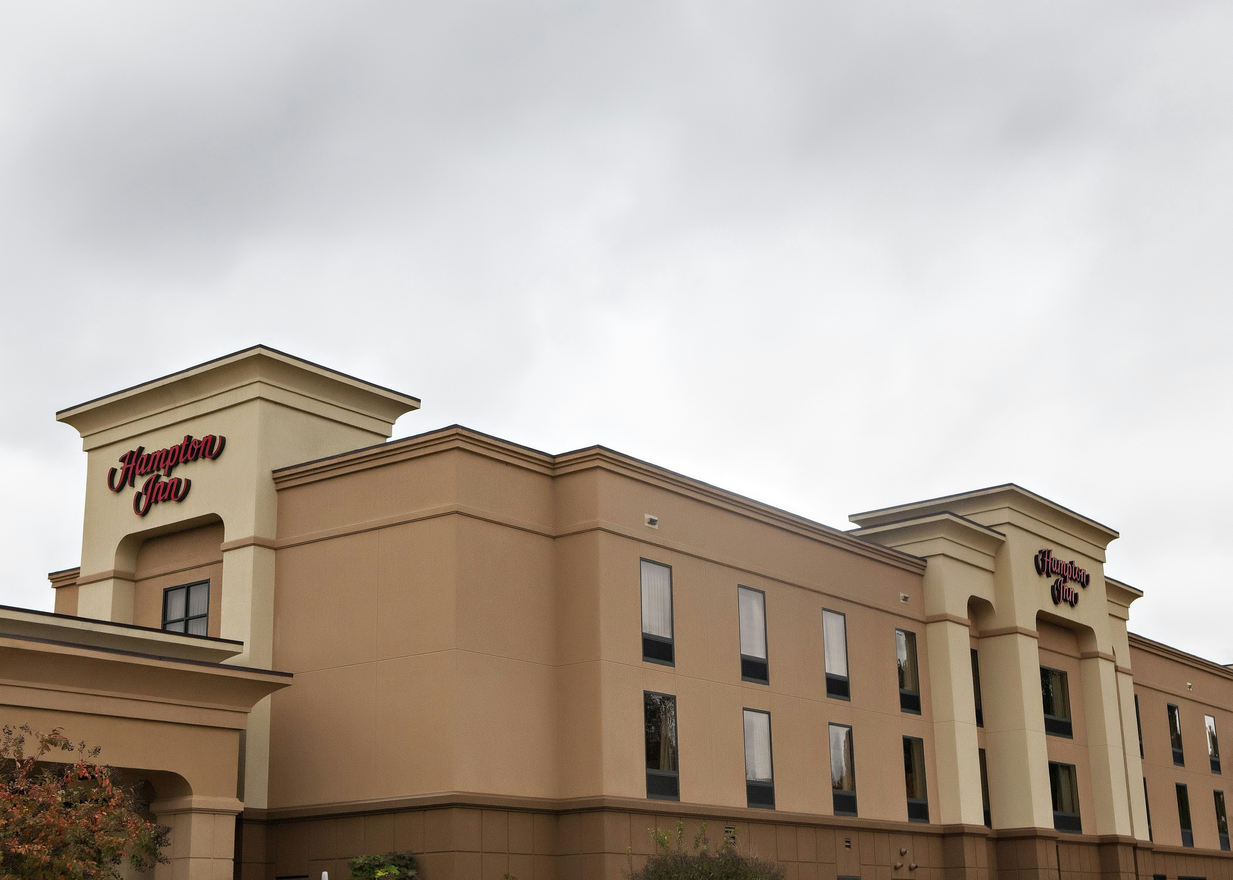 Hampton Inn Martin 2/43