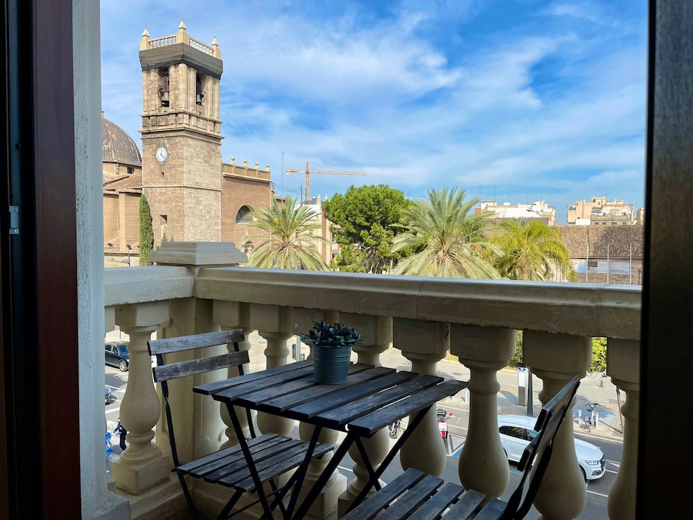 Hostal Balcon Al Mar 45/63