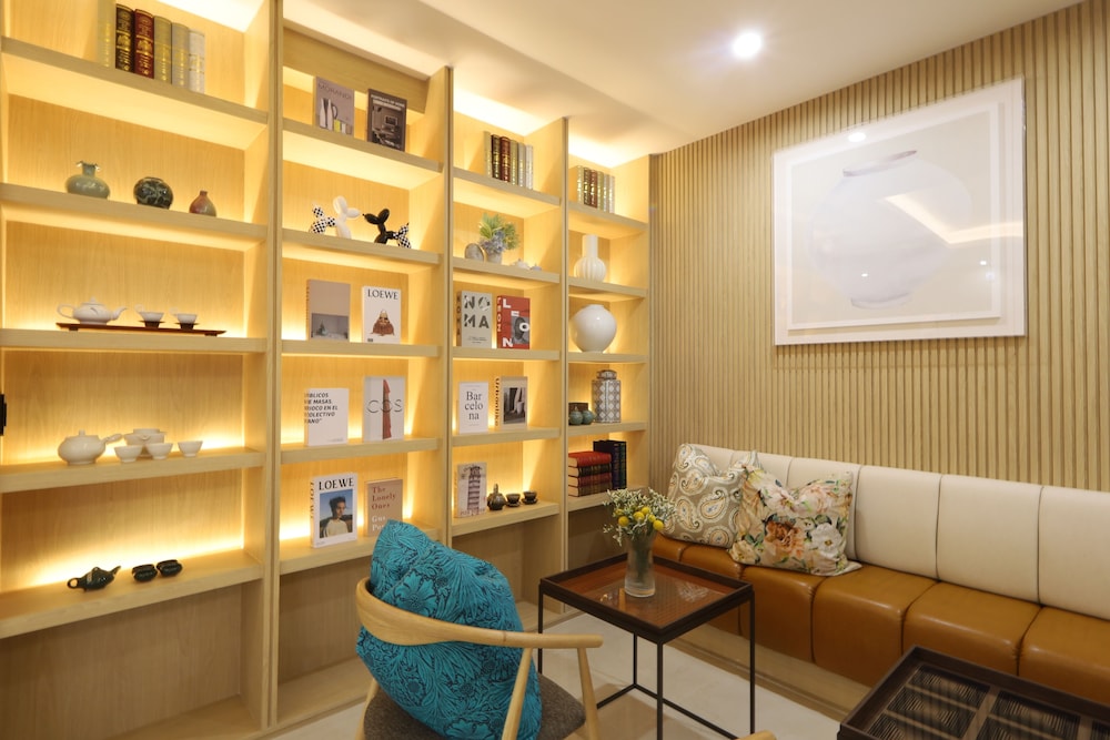 Nestly Hotel Seomyeon 47/61