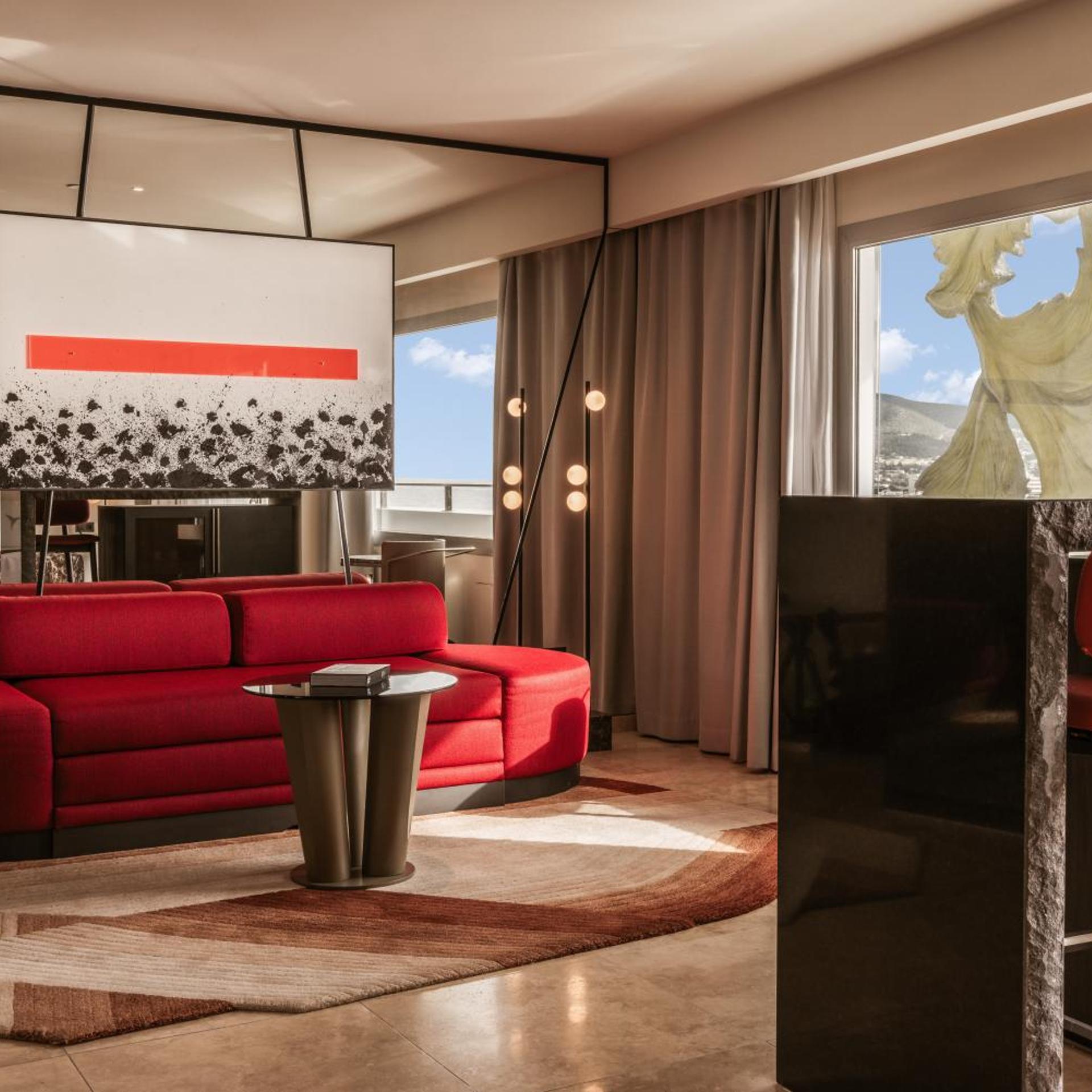 The Unexpected Ibiza Hotel - Adults Only 31/51