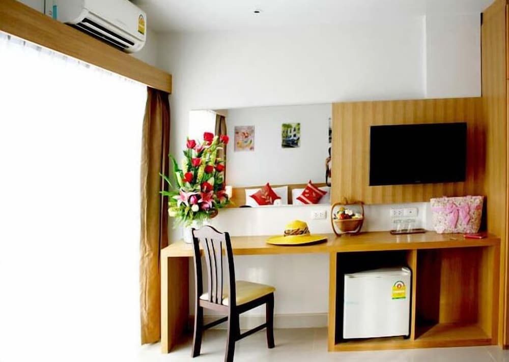 Pkl Residence 19/25