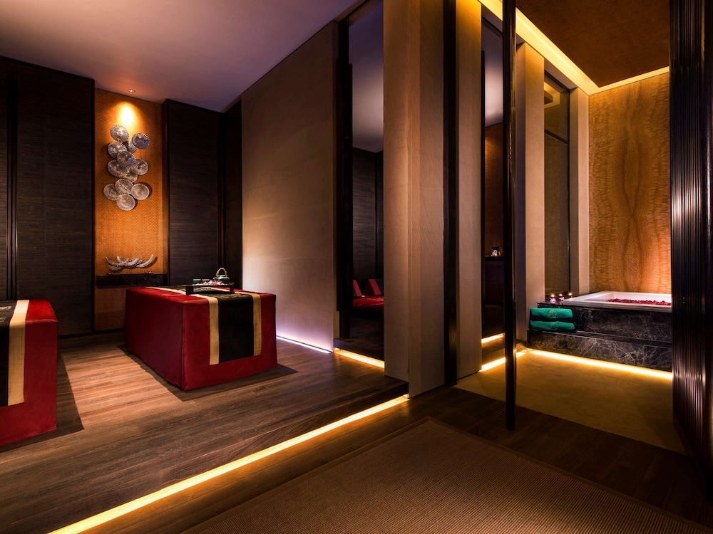 Banyan Tree Shanghai On The Bund Hotel 29/78