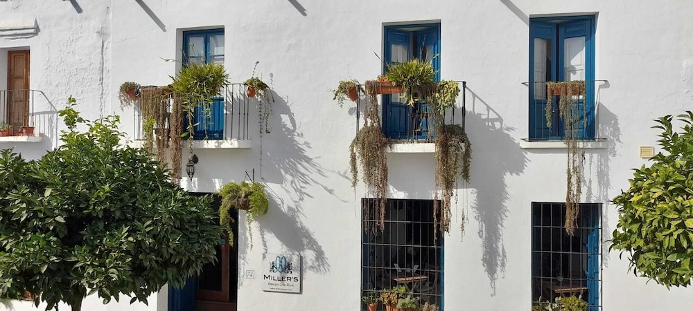Millers Of Frigiliana 1/50