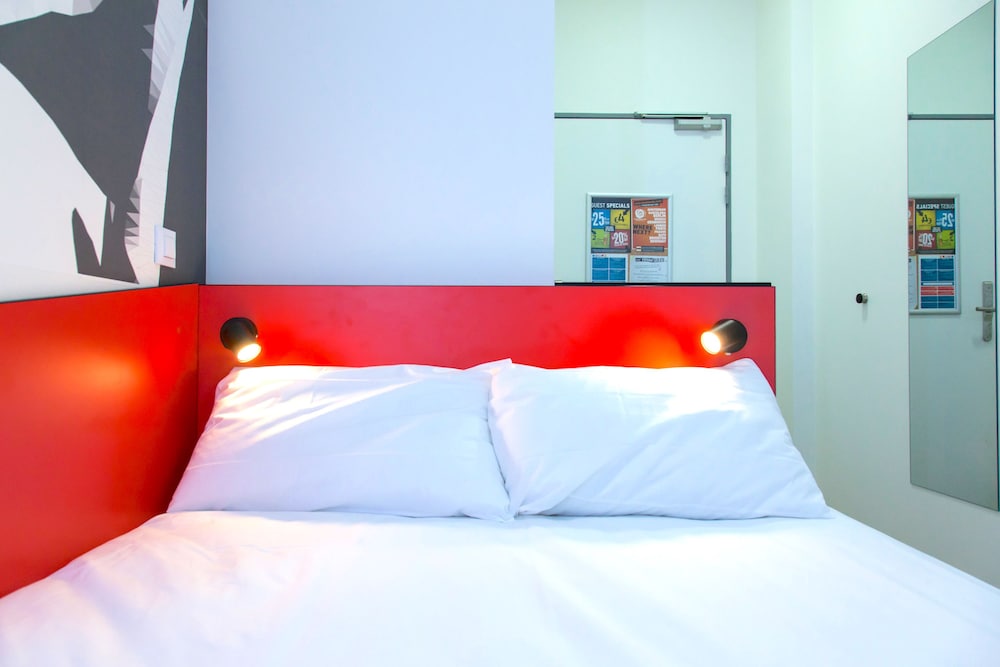 St Christopher S Inn Paris Gare Du Nord 22/50