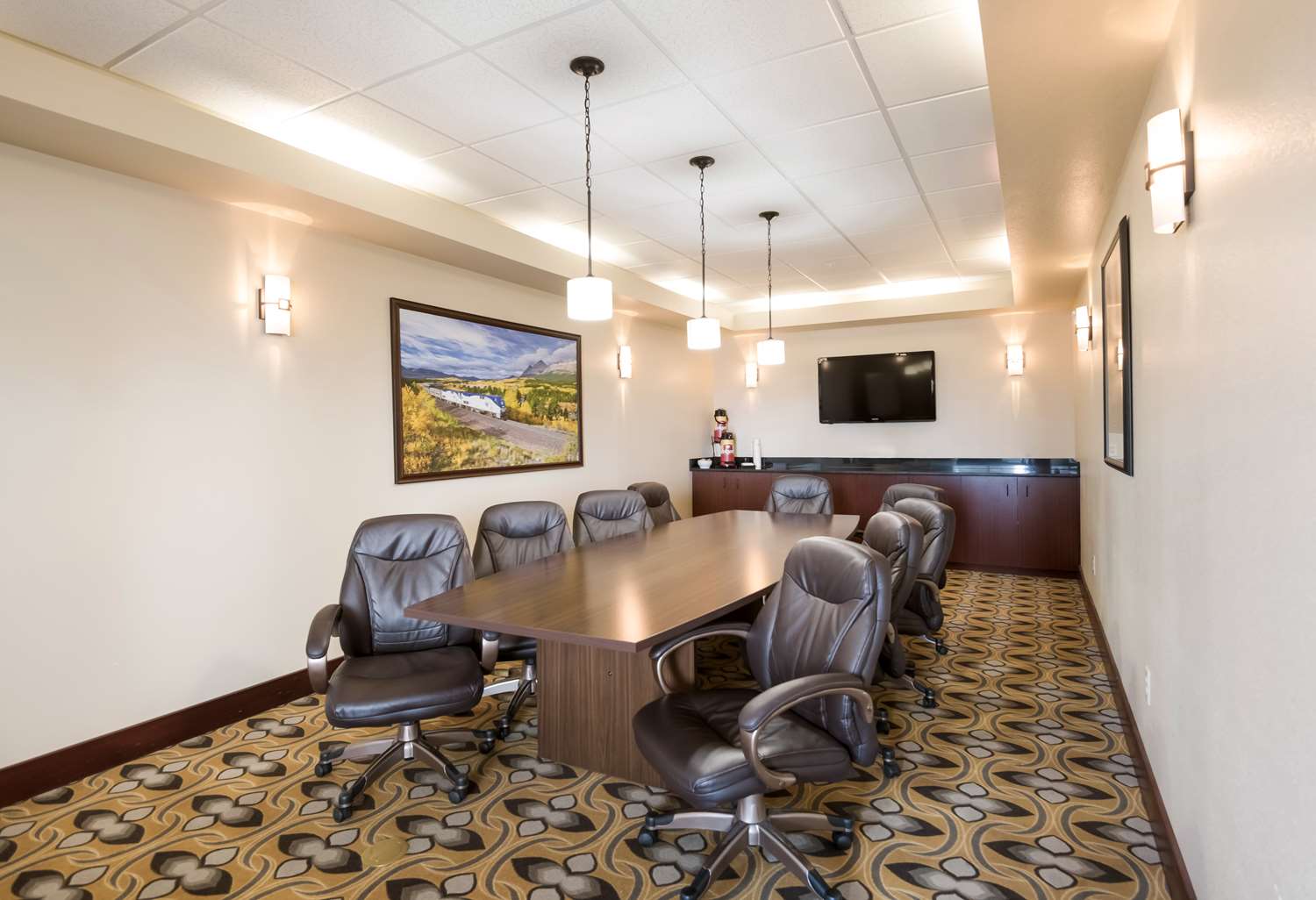 Best Western Shelby Inn Suites 21/26