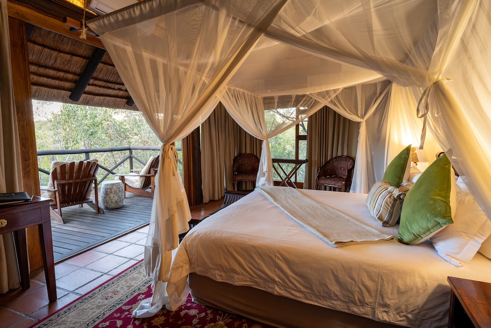 Tintswalo Family Camp 5/47