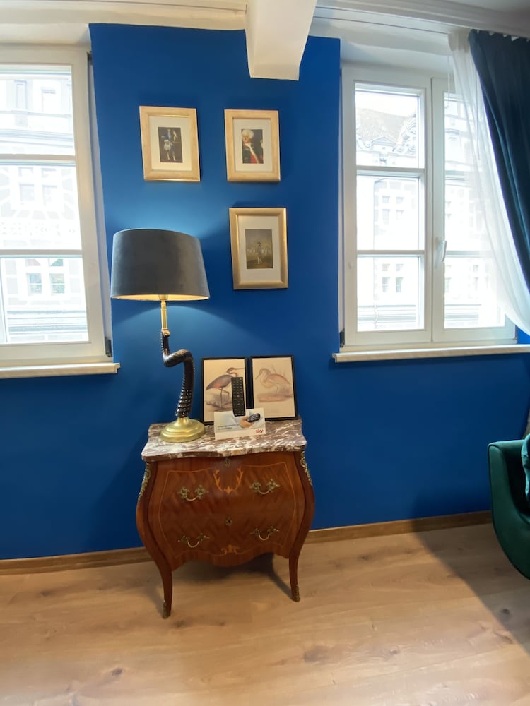 HOTEL SCHWARZER BOCK 27/50