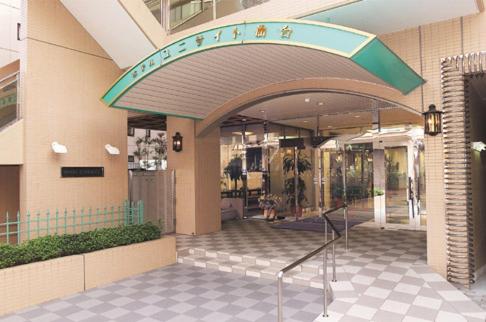 Hotel Unisite Sendai 2/21