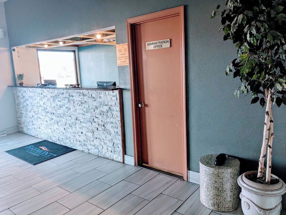 Baymont by Wyndham Lebanon IN 8/50