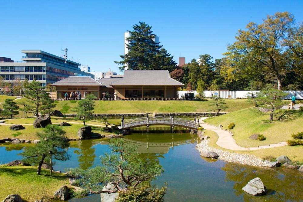 Kanazawa New Grand Hotel PRESTIGE 47/50