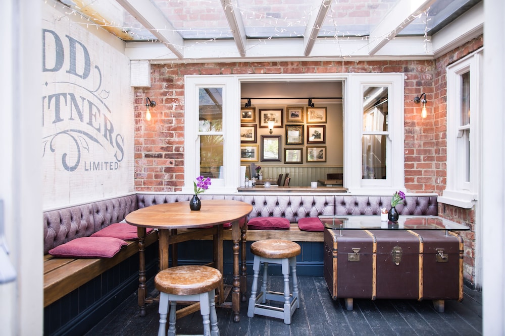 The Millers Arms 42/65