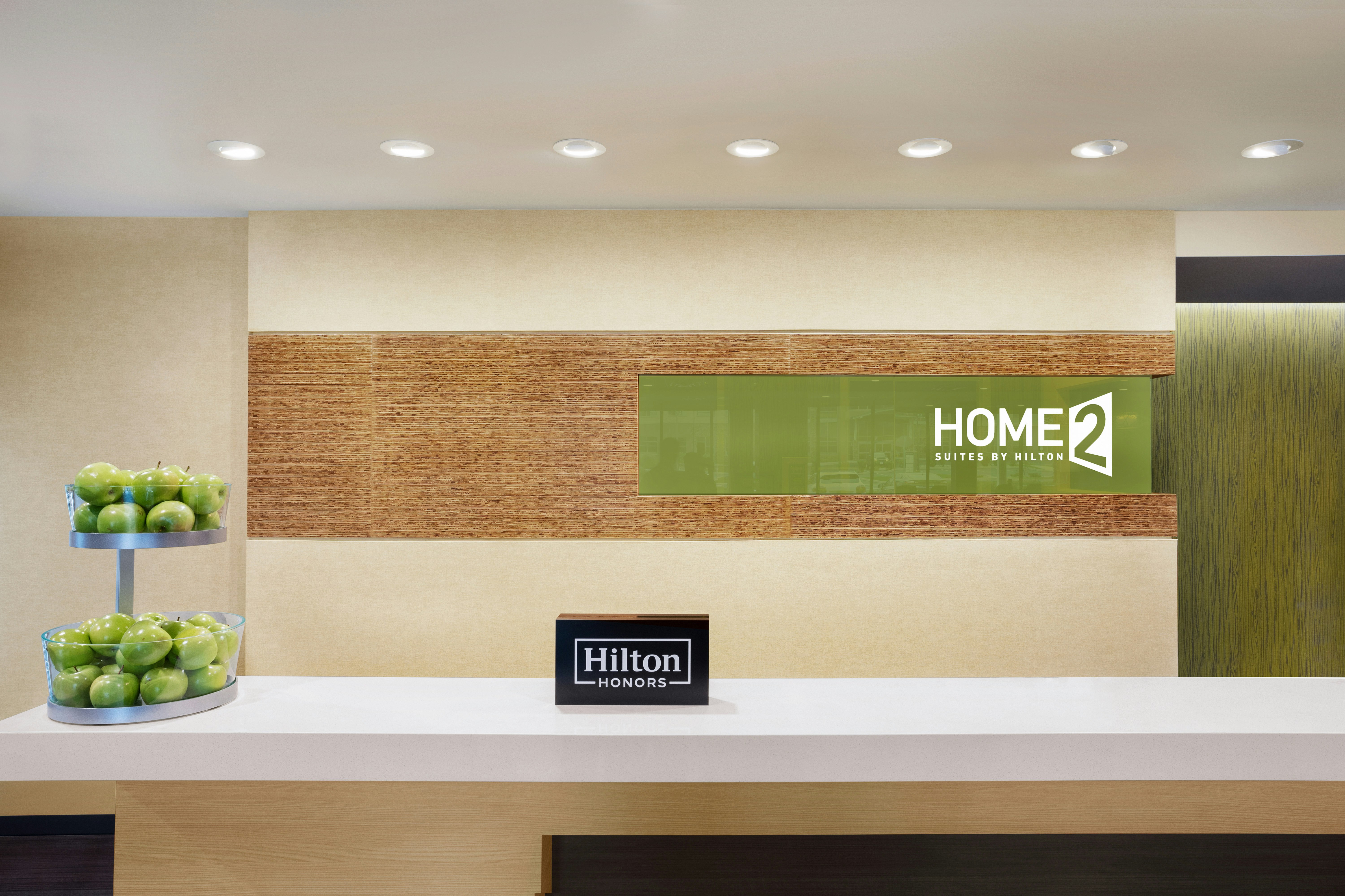 Home2 Suites By Hilton Warminster Horsham 3/4