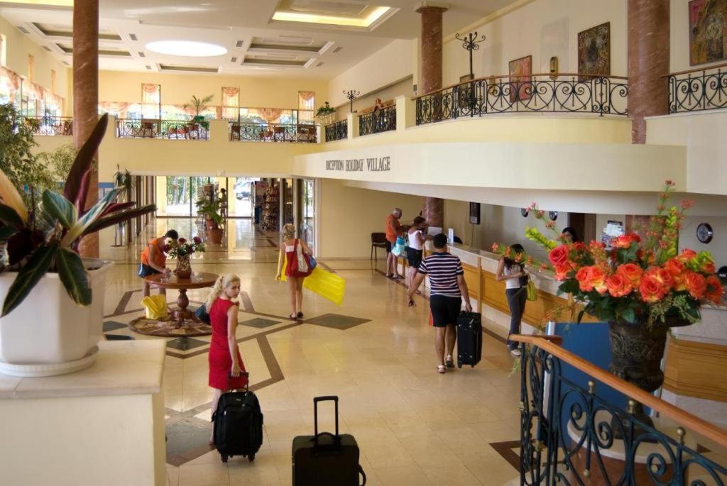 Duni Royal Holiday Village 29/49