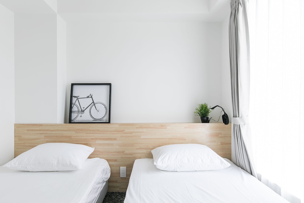 IMU Hotel Kyoto 18/50