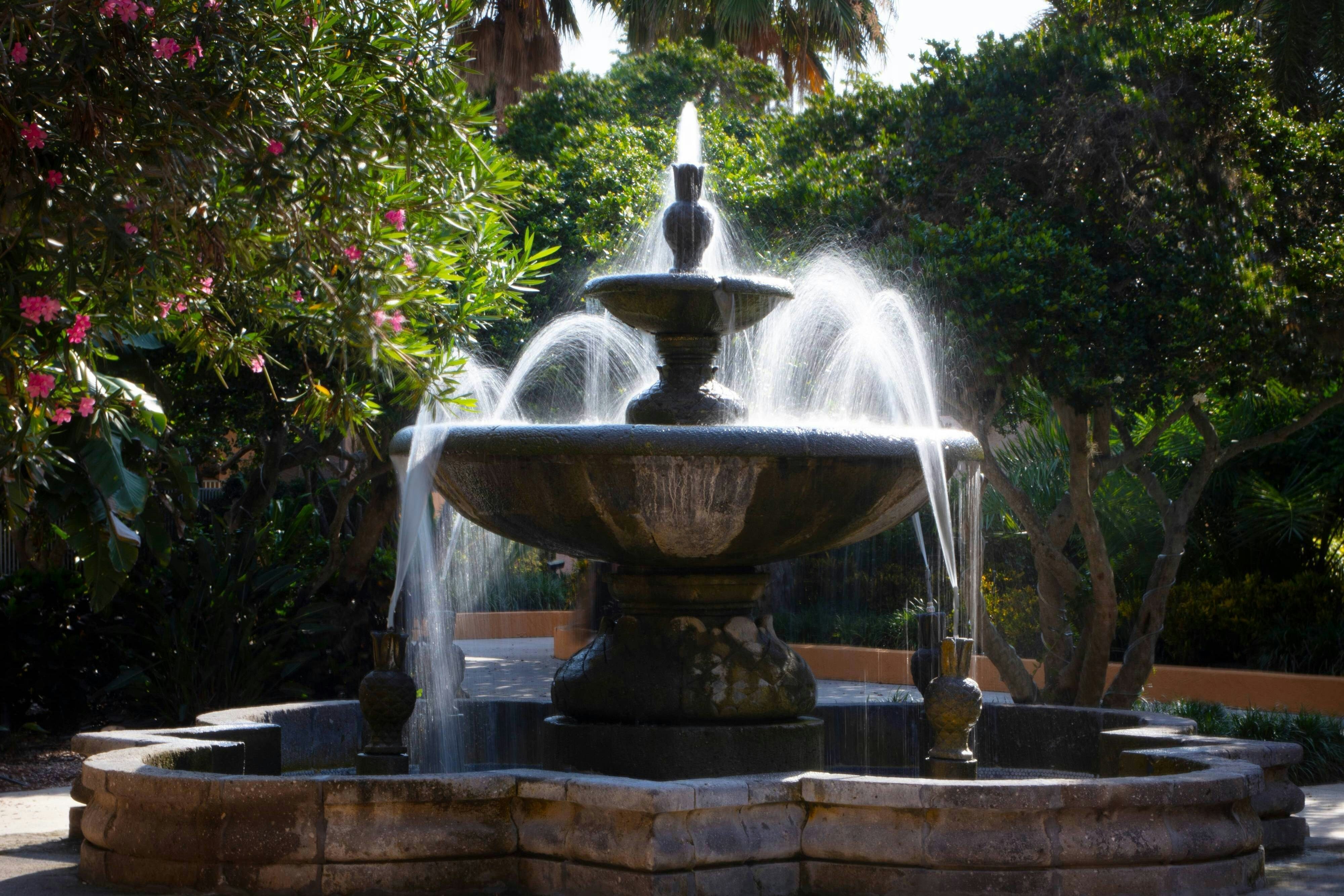 Courtyard by Marriott Bradenton Sarasota/Riverfront 47/49