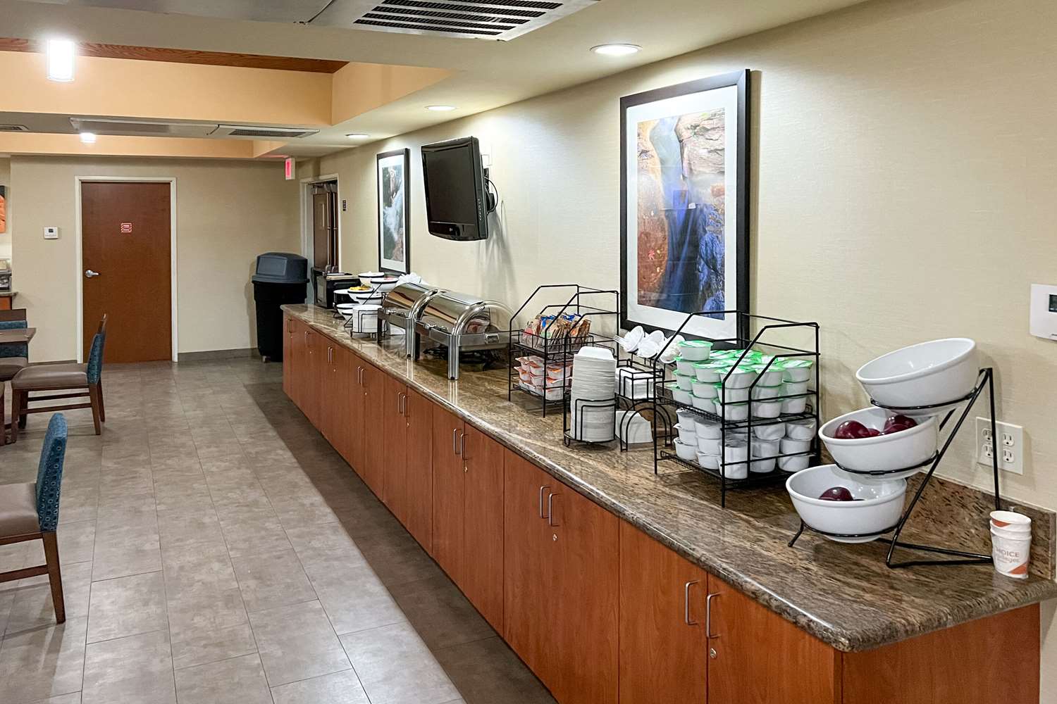 Comfort Inn And Suites Thatcher 79/79