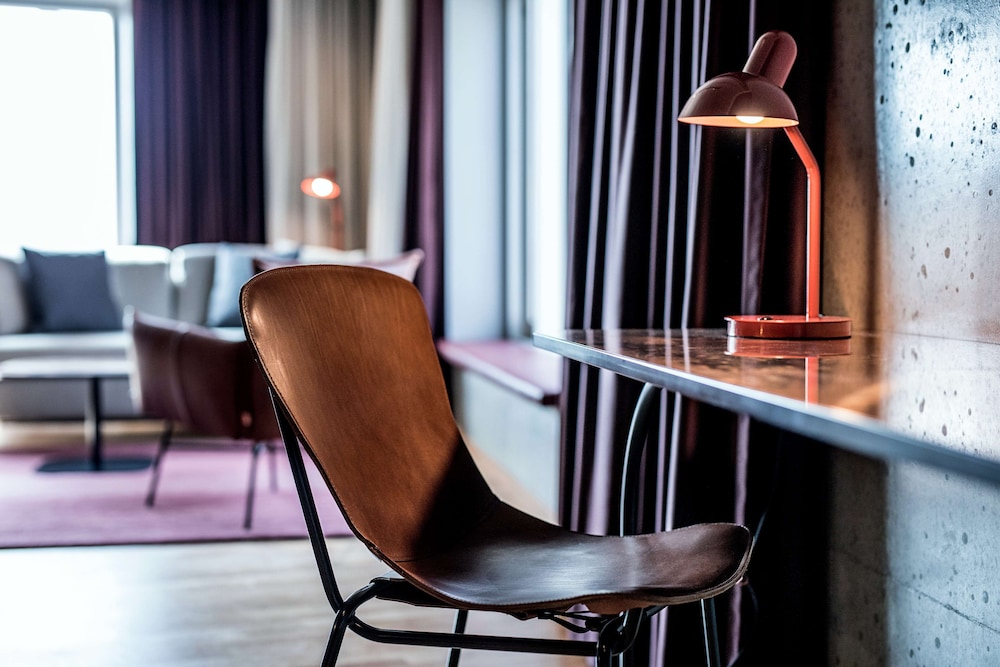 Scandic Kodbyen 55/64