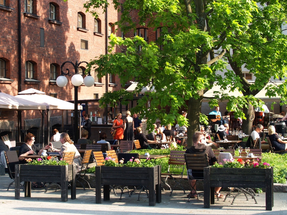 Home Hotel Katajanokka 49/59