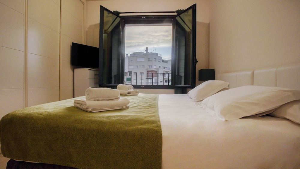 Bh Atarazanas Malaga Boutique Hotel 20/50