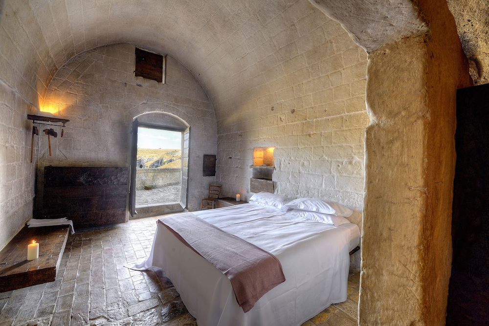 Sextantio Le Grotte Della Civita 14/60