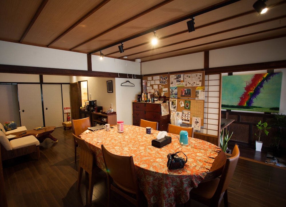 Guesthouse Kyoto Compass - Hostel 33/45