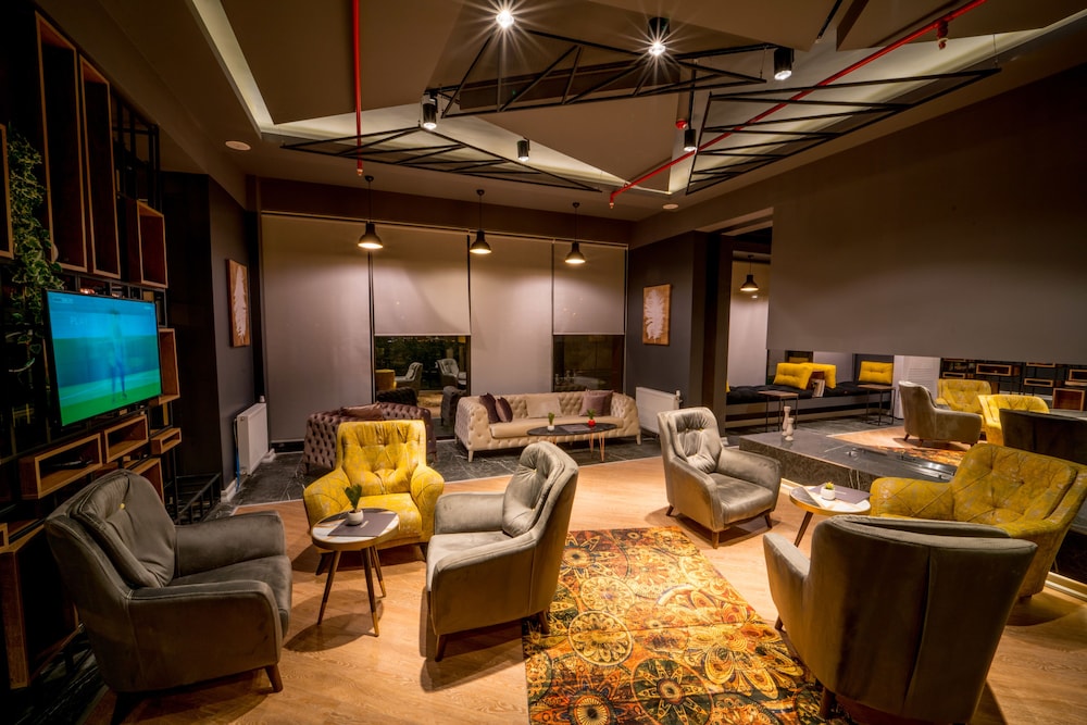 The Kayseri Loft Hotel 29/50