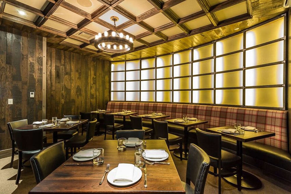 Homewood Suites By Hilton Chicago Downtown/Magnificent Mile 36/46