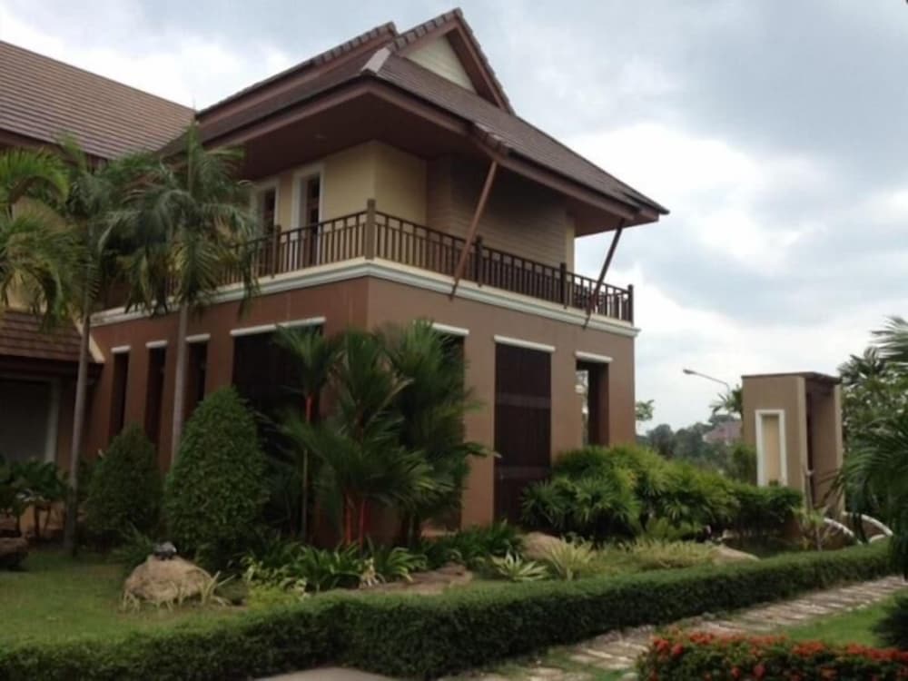 Huaymuang Apartment 5/54