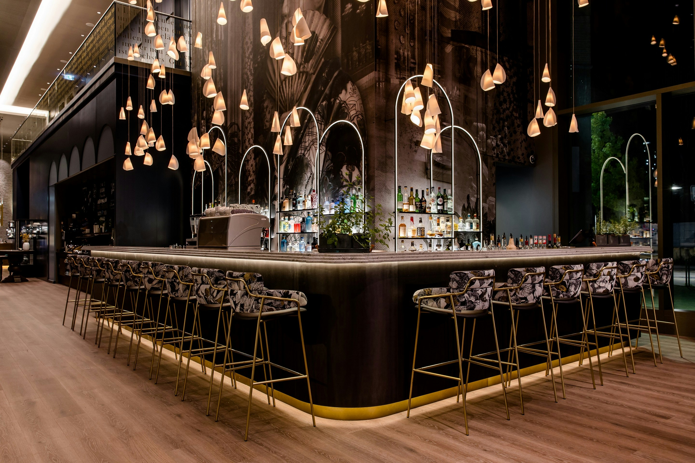 Motel One Dresden Am Zwinger 26/28
