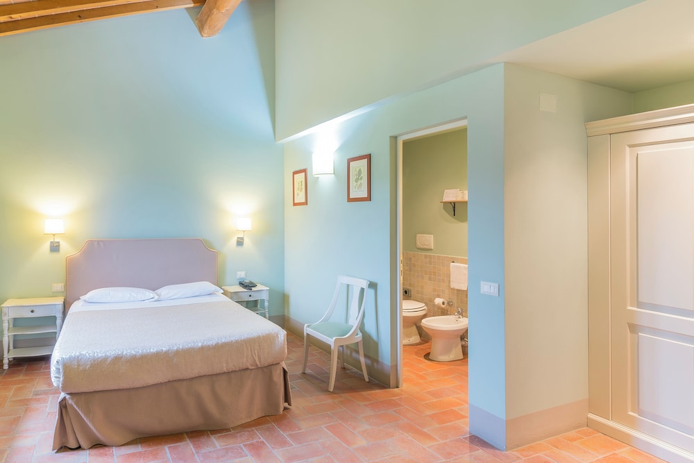 Le Sodole Country Resort and Golf 13/48