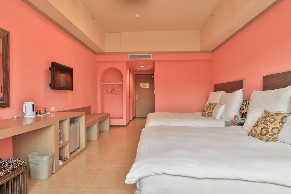 Leofoo Resort Guanshi 17/66