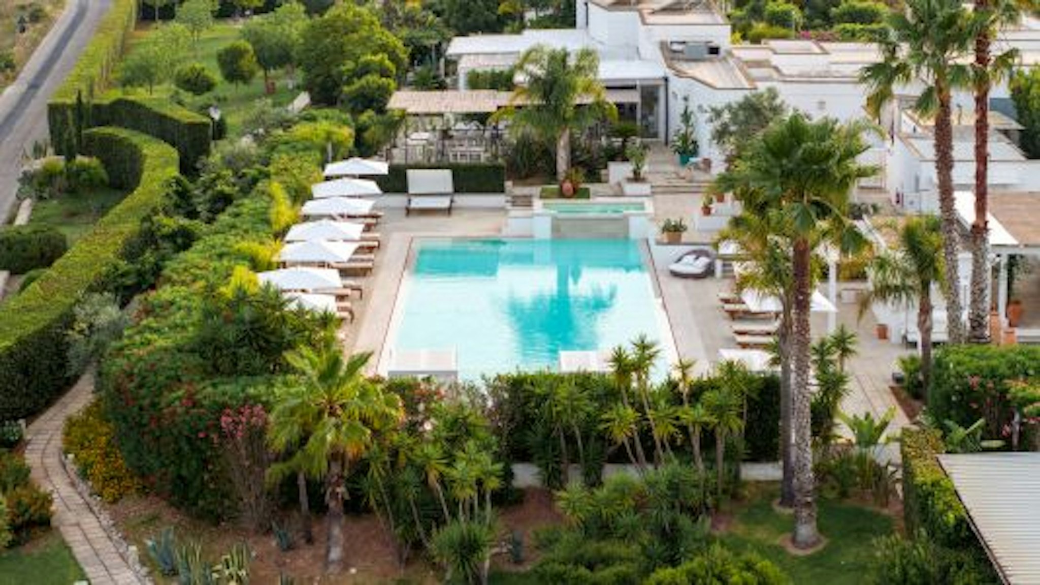 Tenuta Centoporte - Resort Hotel 73/79