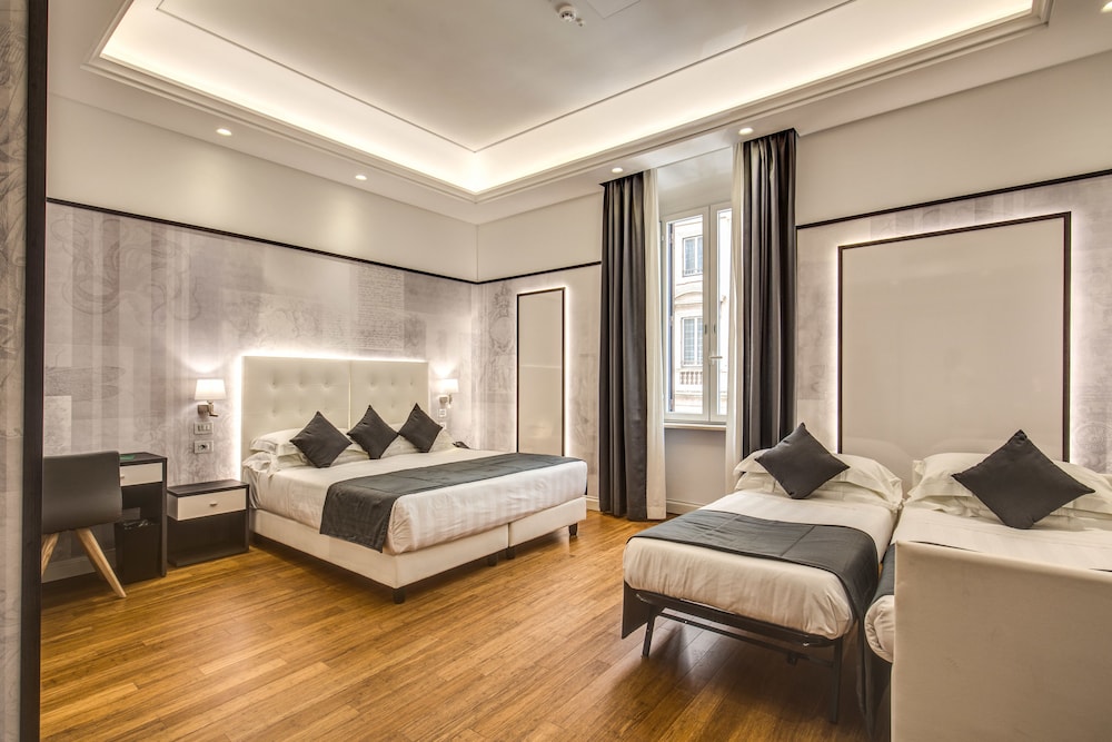 THE LIBERTY BOUTIQUE HOTEL 39/62