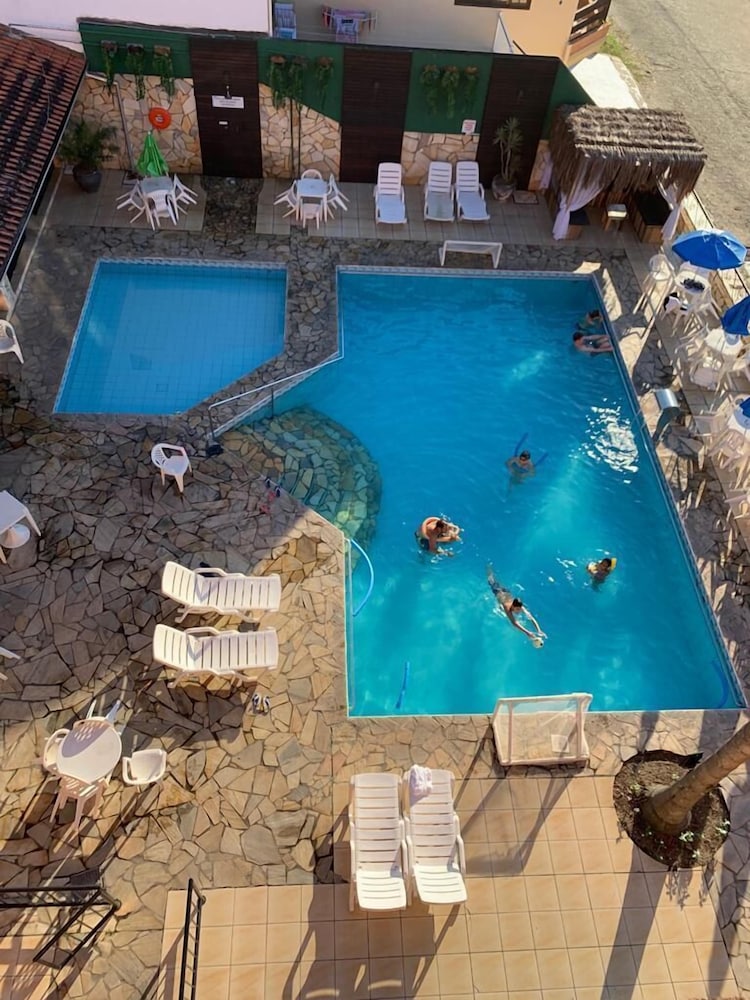 TERMAS PARK HOTEL 9/49