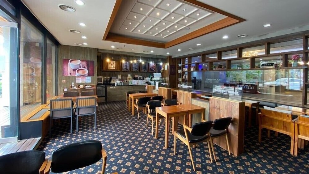 SUANBO SANGNOK Hotel 19/27