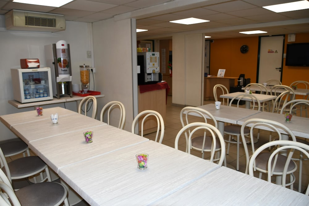 Hotel Premiere Classe Nevers - Varennes Vauzelles 31/31