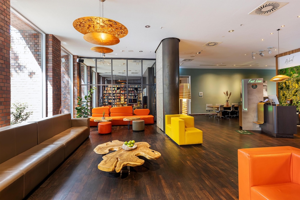 ACHAT Hotel Bremen City 51/71