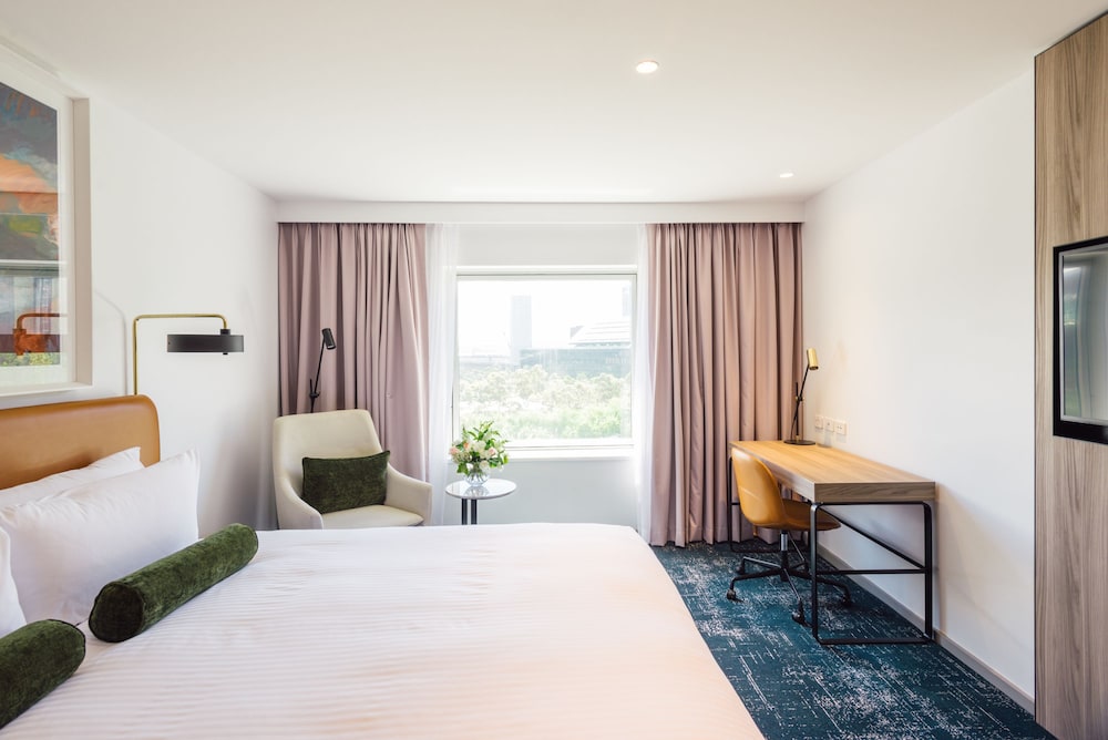Novotel Sydney Darling Square 20/65