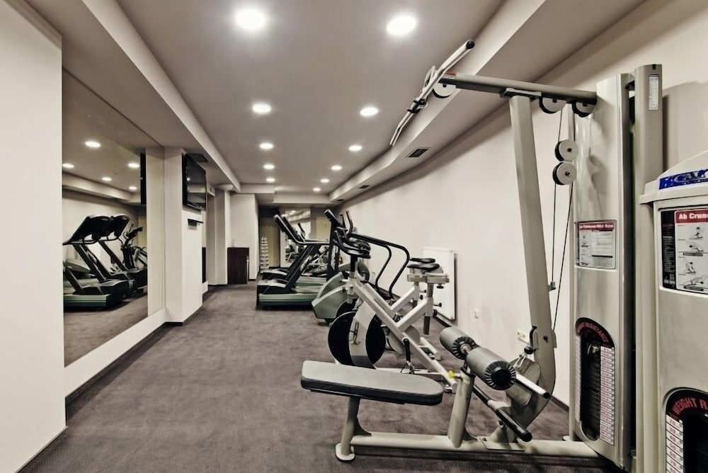 Grandezza Hotel Luxury Palace 37/66