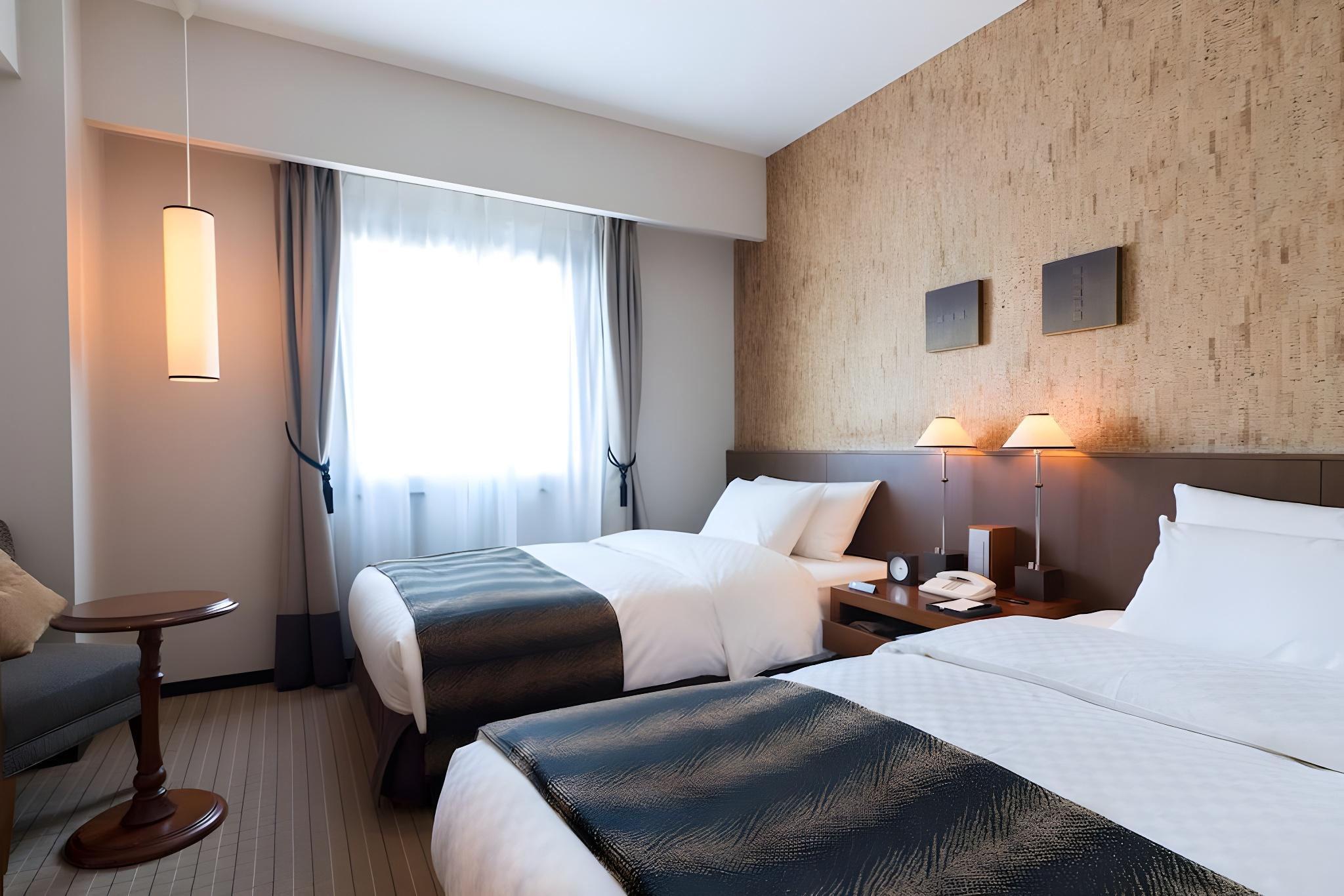 Semi Room, Standard, King Bed