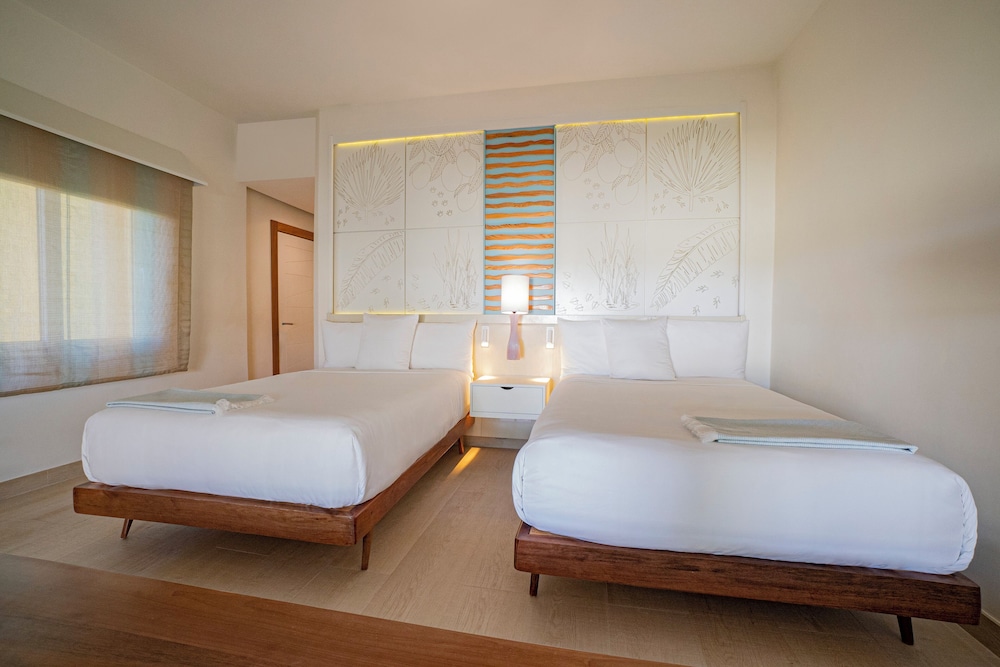 Iberostar Selection Coral Bavaro 9/50