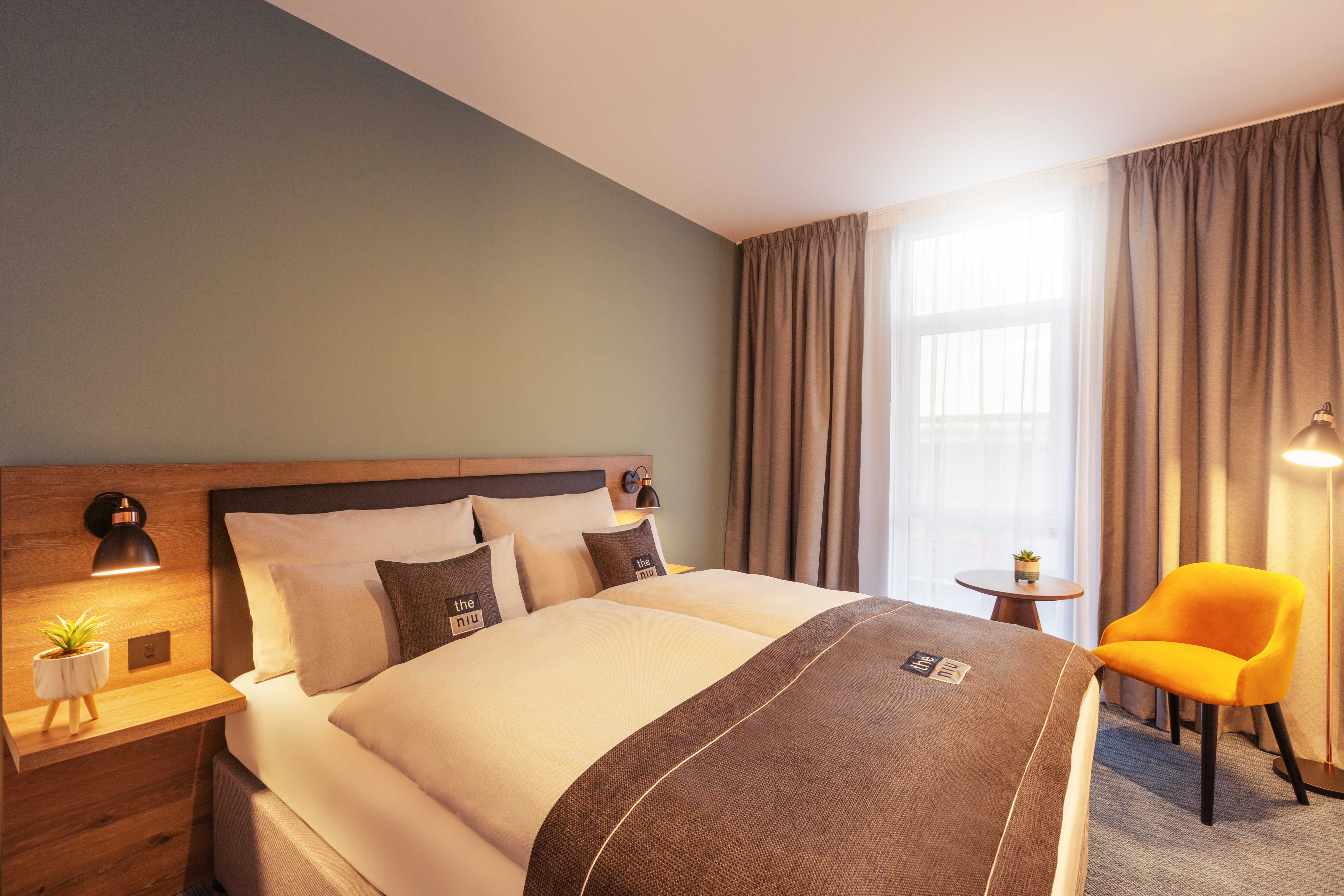 Holiday Inn - the niu, Loom Manchester North, an IHG Hotel 19/73