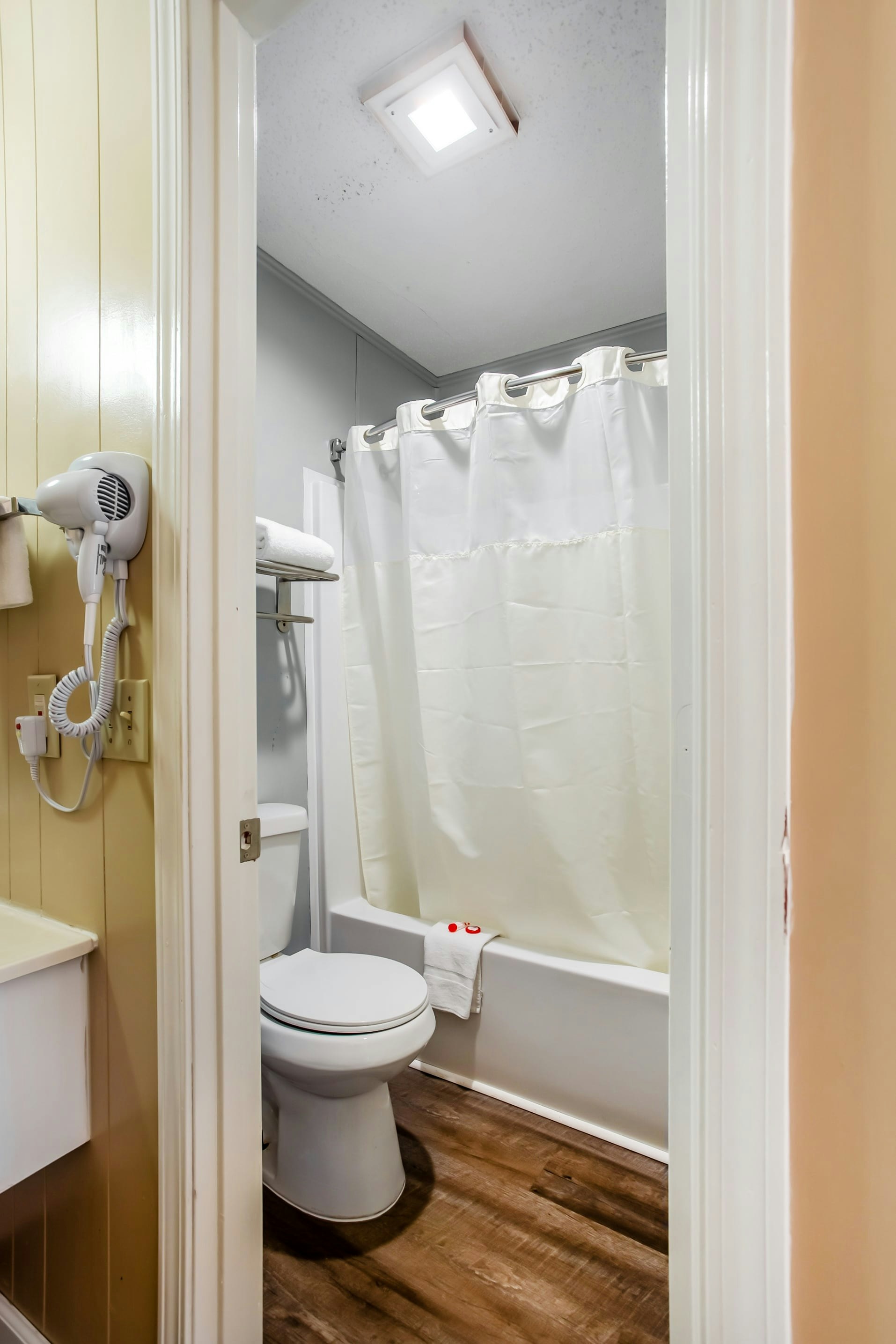 OYO Hotel Ridgeland East 34/36