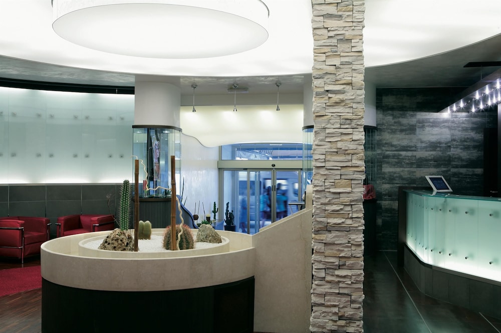 Best Western Gorizia Palace Hotel 26/35