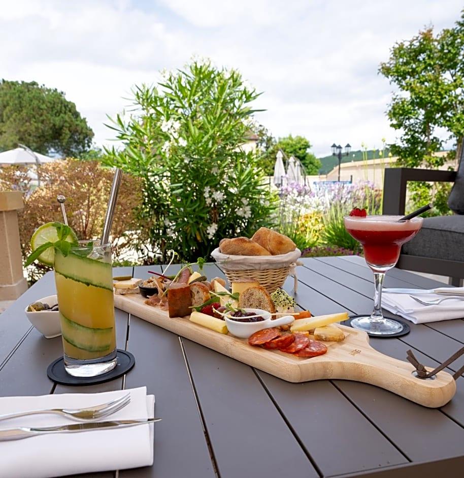 HOTEL LE PERIGORD 39/50