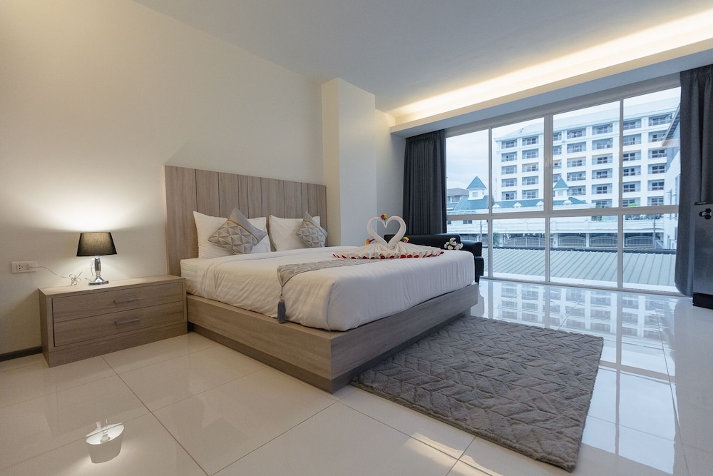 SUBANAN Hotel and Residence Hatyai 20/50