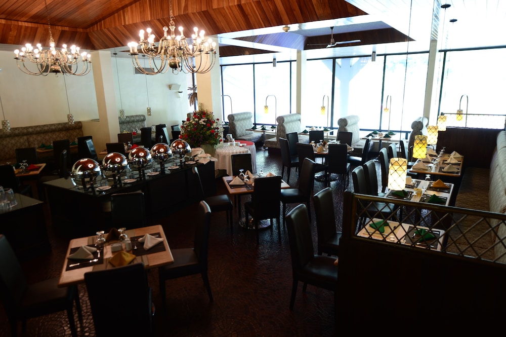 Hotel Bambito by Faranda Boutique, a member of Radisson Individuals 56/73